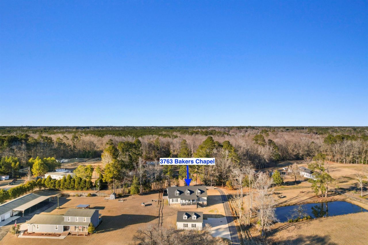 3763 Bakers Chapel Rd. Photo 40