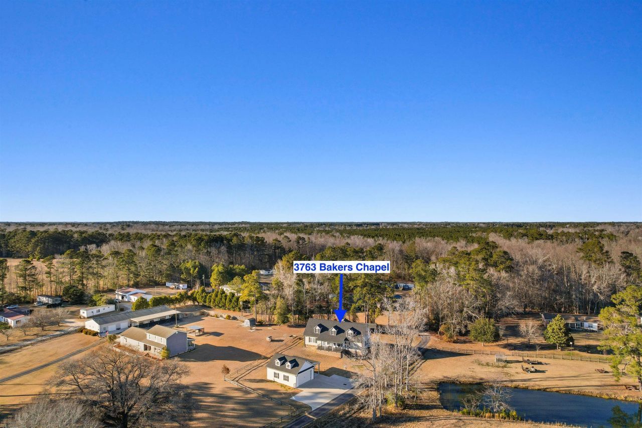 3763 Bakers Chapel Rd. Photo 42