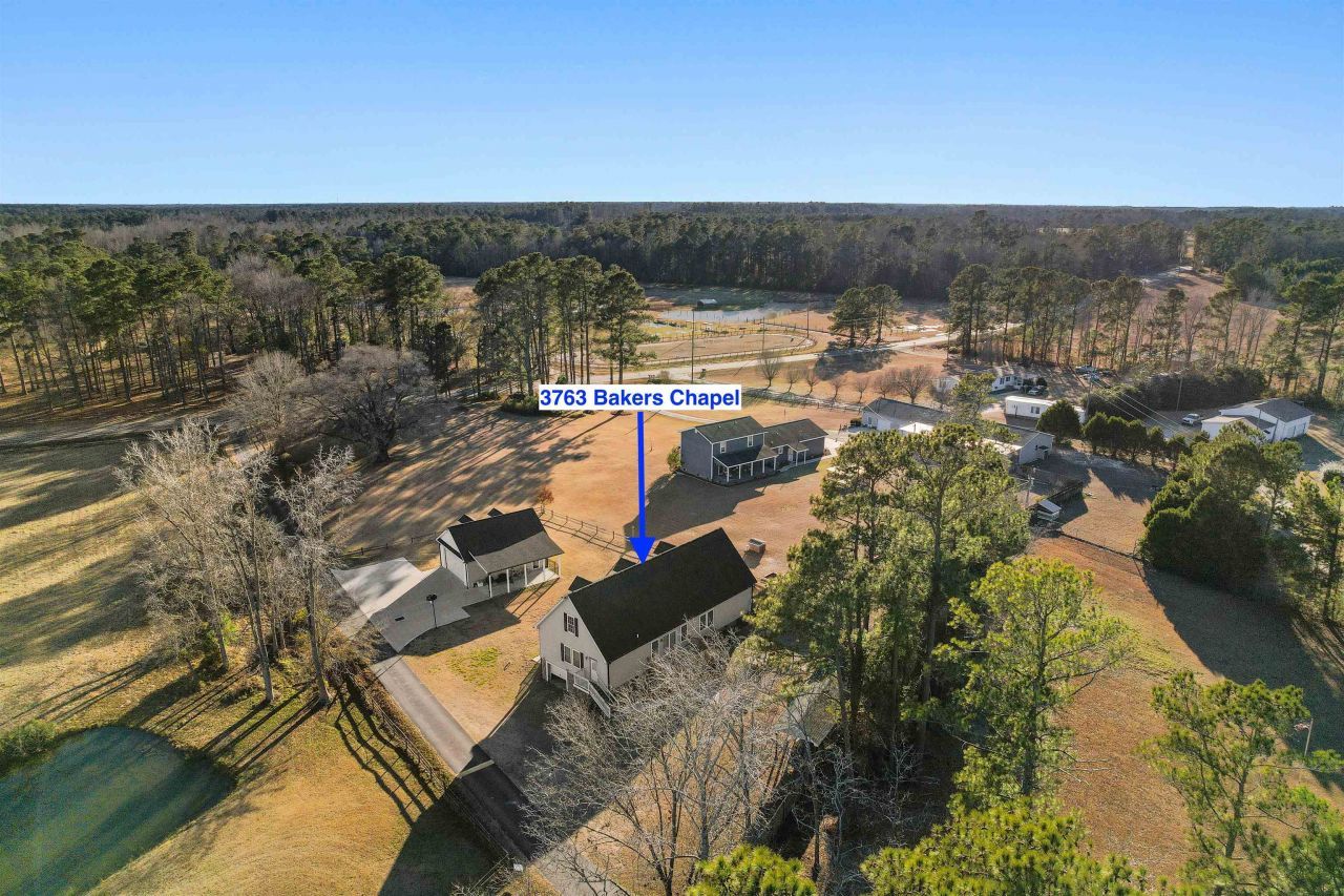 3763 Bakers Chapel Rd. Photo 44