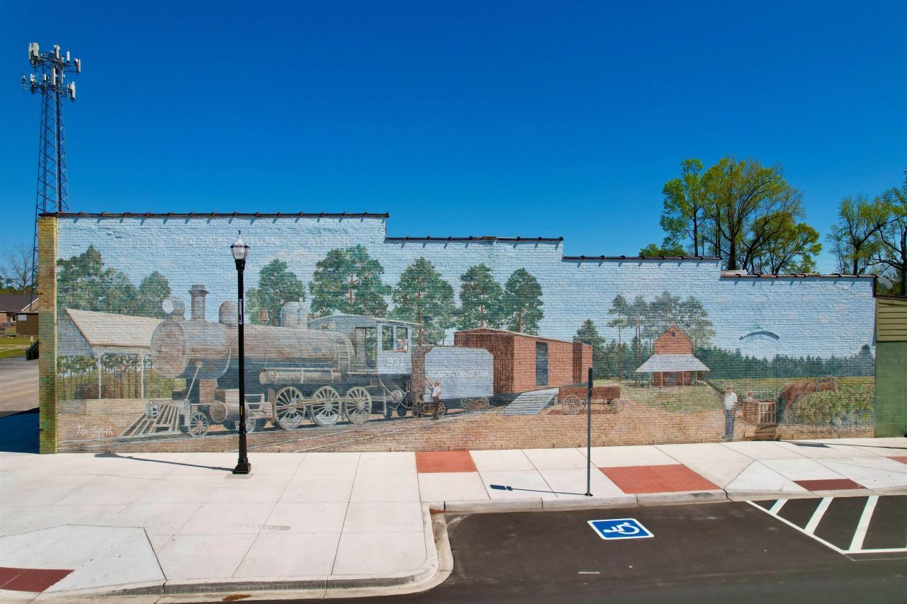 3763 Bakers Chapel Rd. Photo 54