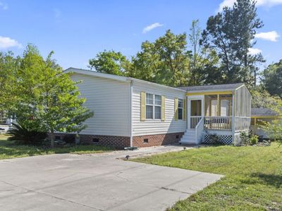 726 Oliver Dr., Murrells Inlet, SC 29576