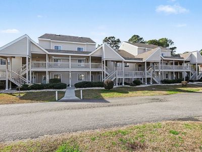 1095 Plantation Dr. W , Unit 29-O, Little River, SC 29566