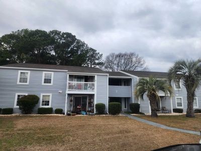 1356 Glenns Bay Rd. , Unit I 205, Surfside Beach, SC 29575