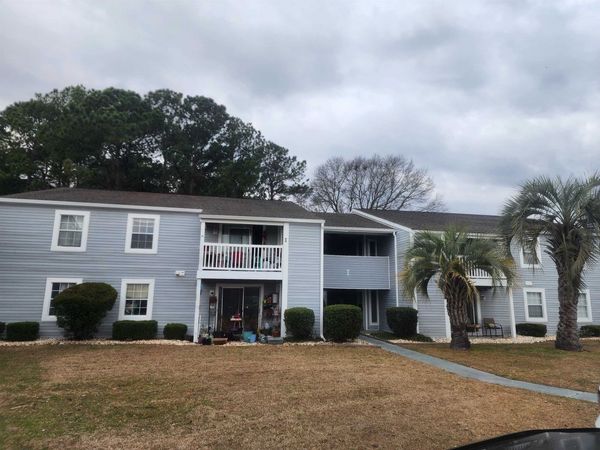 1356 Glenns Bay Rd., Unit I 205, Surfside Beach, SC 29575