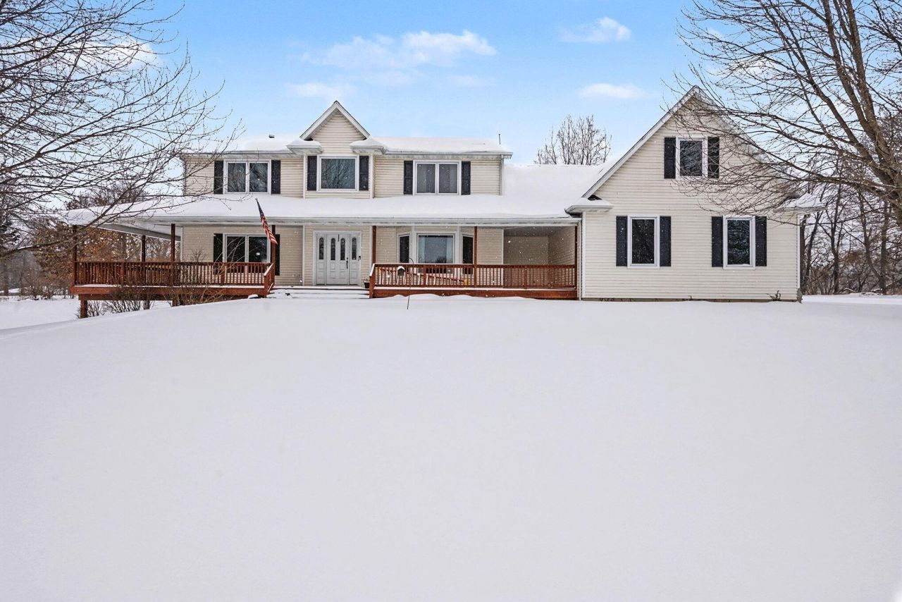 16055 17 1/2 Mile Road, Marshall, MI 49068 Main Photo