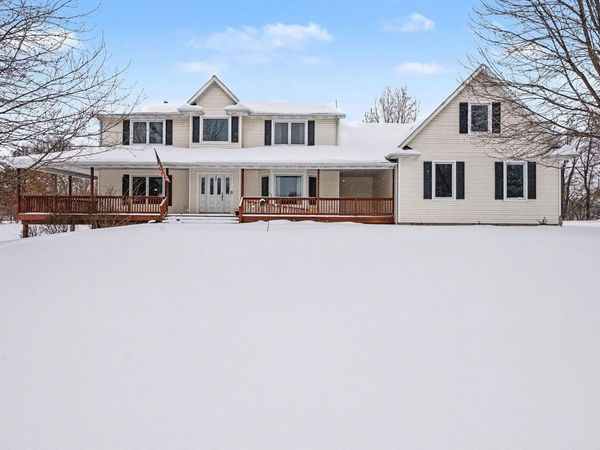 16055 17 1/2 Mile Road, Marshall, MI 49068