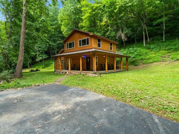 3616 Henry Town Road, Sevierville, TN 37876