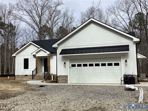 11350 County , Disputanta, VA 23842