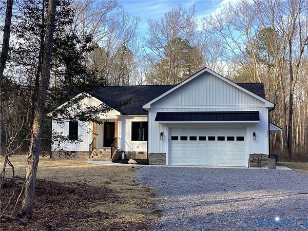 11350 County, Disputanta, VA 23842