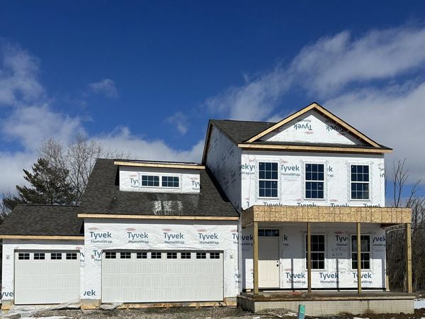 7186 Coralberry Way, Plain City, OH 43064