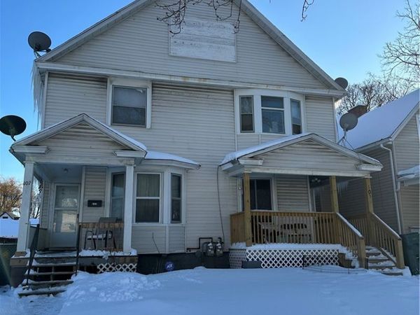 105-107 Avenue E, Rochester, NY 14621