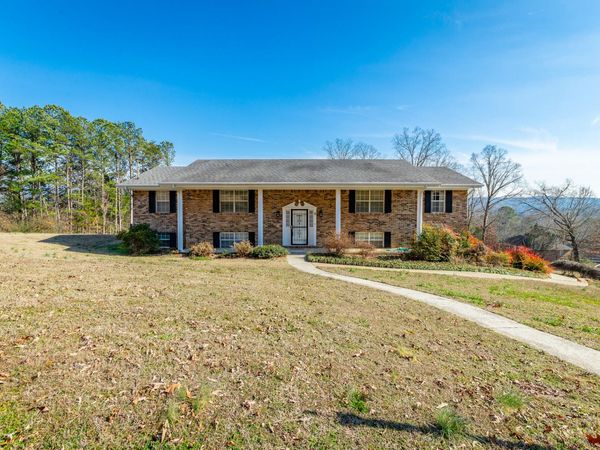 180 Dailey Hill Terrace, Ringgold, GA 30736
