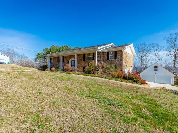 180 Dailey Hill Terrace, Ringgold, GA 30736