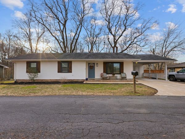 409 Elder Avenue, Chickamauga, GA 30707