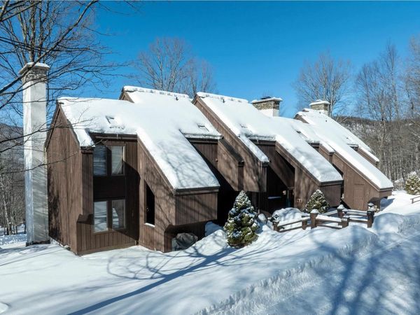 879 East Ash Road, Unit 5, Plymouth, VT 05056