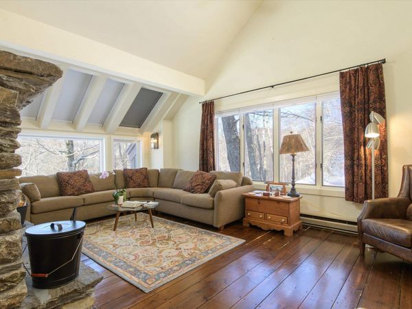 879 East Ash Road, Unit 5, Plymouth, VT 05056
