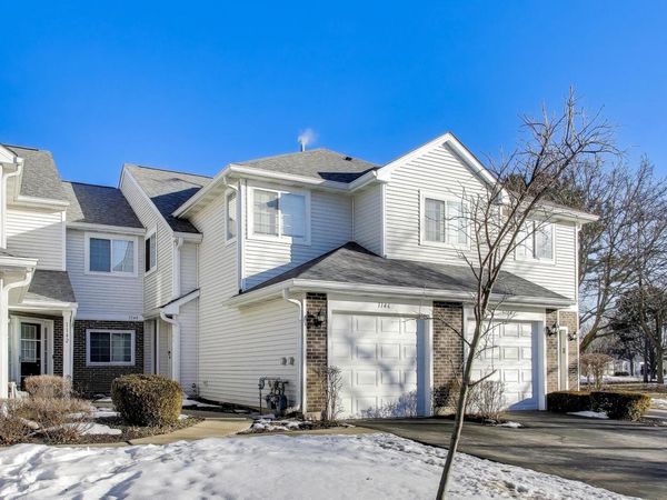 1144 E Cambria North Lane, Lombard, IL 60148