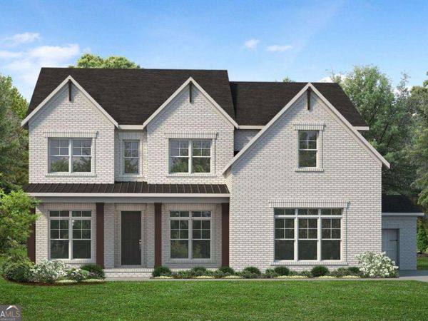 4940 Asprey Court, Cumming, GA 30040