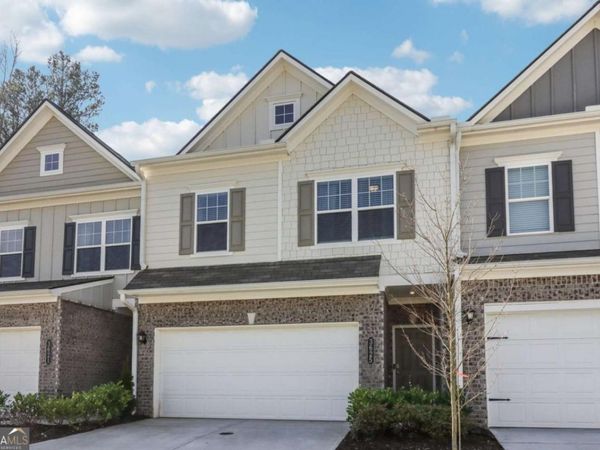 3625 Fairhaven Drive, Powder Springs, GA 30127
