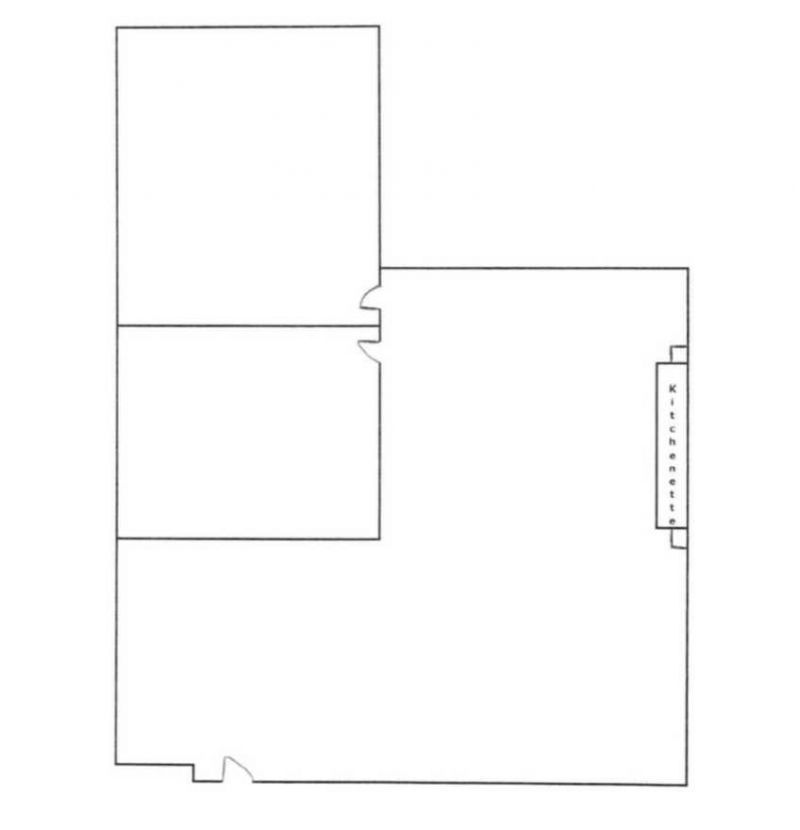 735 Johnnie Dodds Boulevard Photo 6