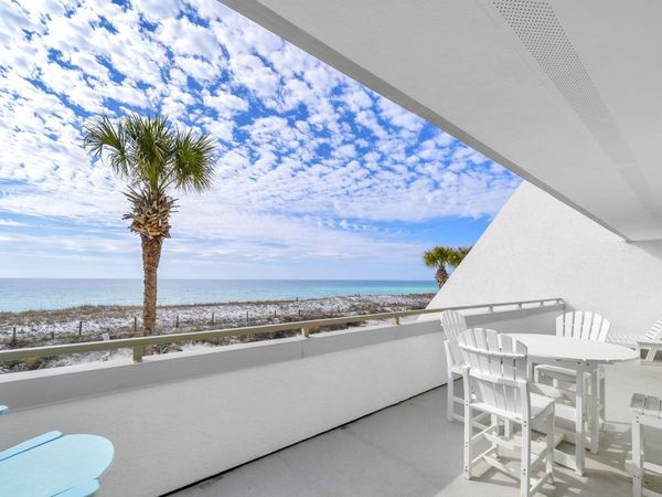 520 Gulf Shore Drive, Unit 204, Destin, FL 32541