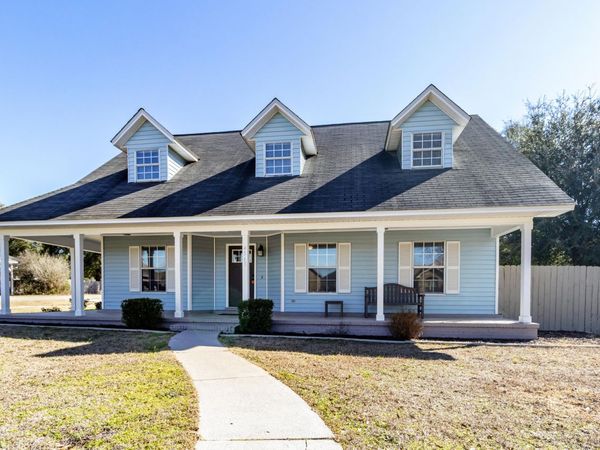 4565 Scarlet Drive, Crestview, FL 32539