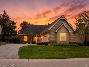 5624 Northcrest Crossing, Independence Twp, MI 48346