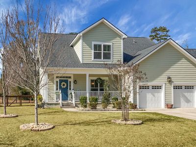 839 Hunt Club Run, Charleston, SC 29414