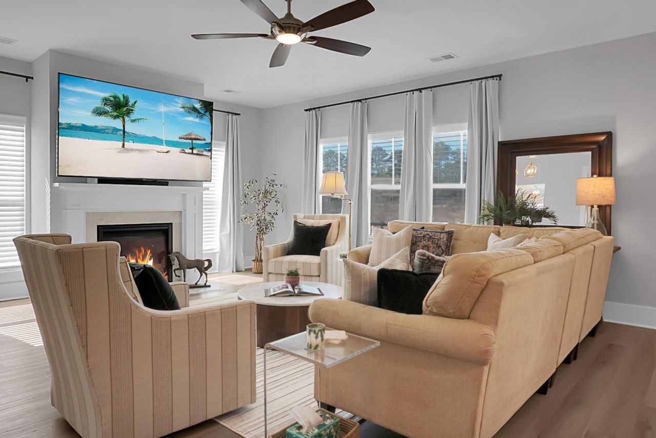 839 Hunt Club Run Photo 11