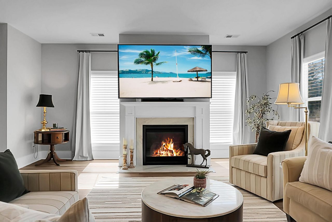 839 Hunt Club Run Photo 13