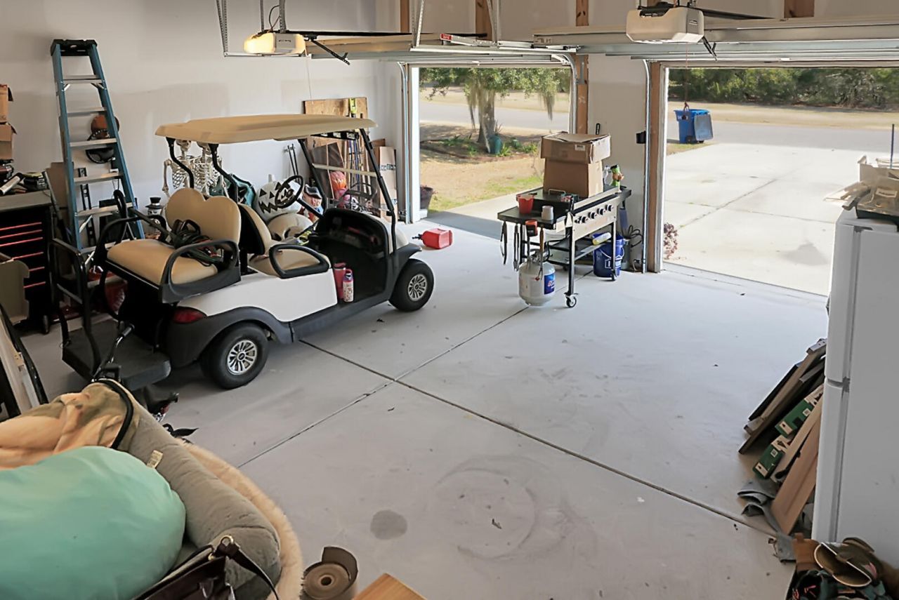 839 Hunt Club Run Photo 71