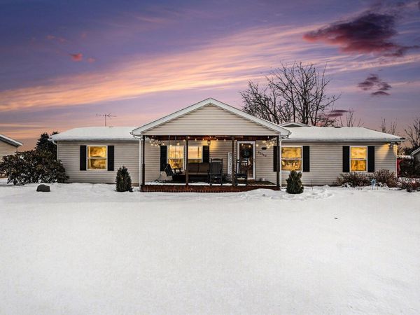 53740 Canvasback Trace, Granger, IN 46530