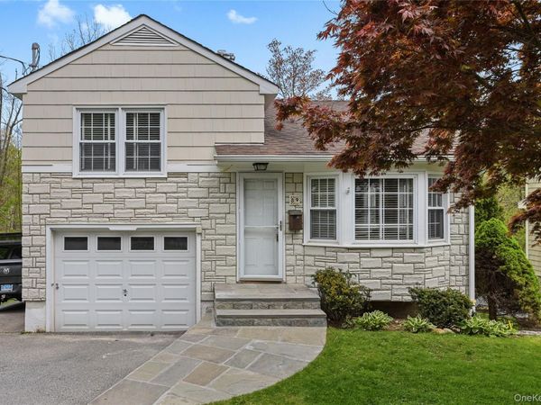 89 Huntville Road , Katonah, NY 10536