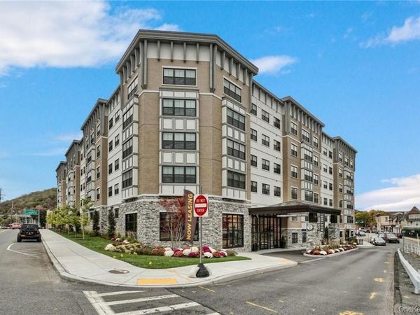 92 Blauvelt Way - The Sheldon , Unit 502, Suffern, NY 10901