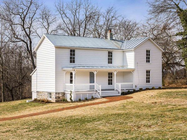 675 STONE SPRING RD, HARRISONBURG, VA 22801