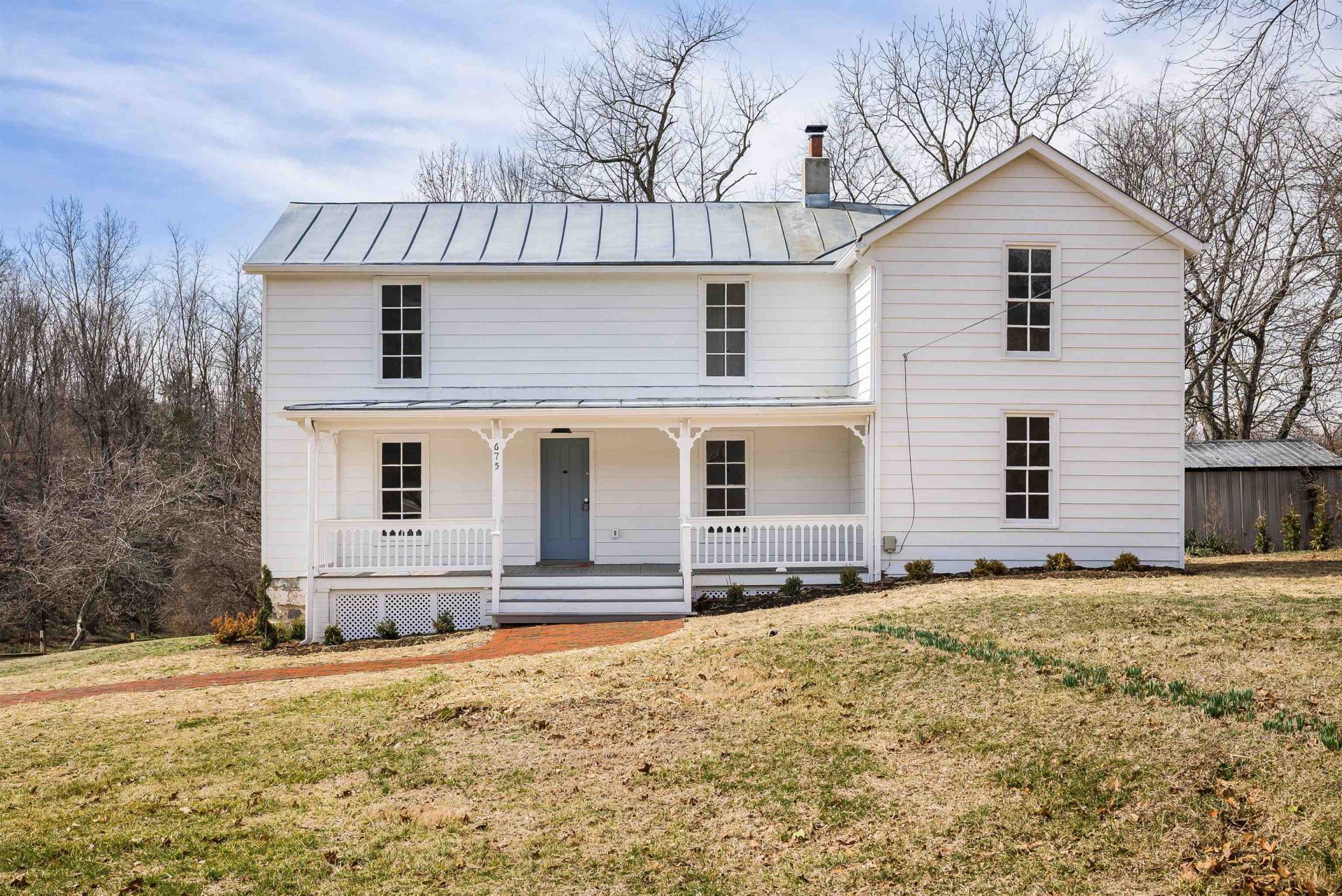 675 Stone Spring Rd, Harrisonburg, VA 22801 Main Photo