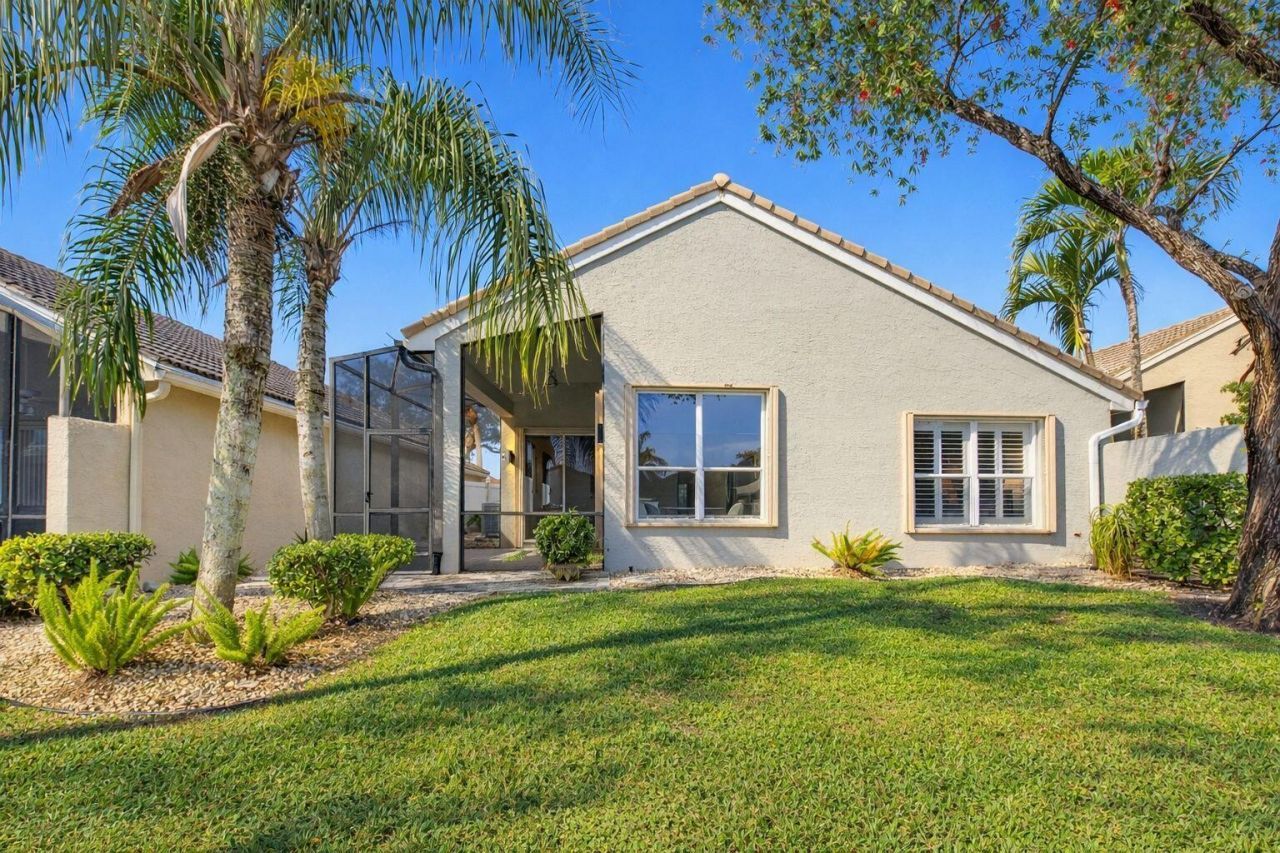 7440 W Mercada Way, Delray Beach, FL 33446 Photo