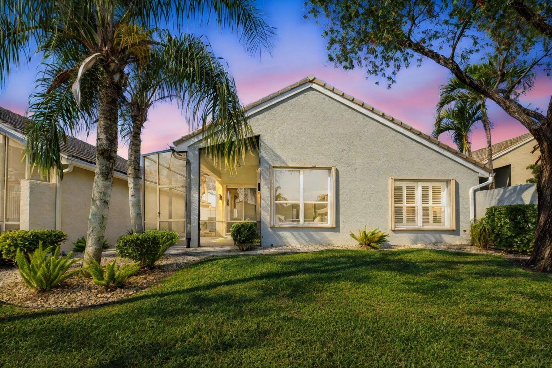 7440 W Mercada Way, Delray Beach, FL 33446 Photo
