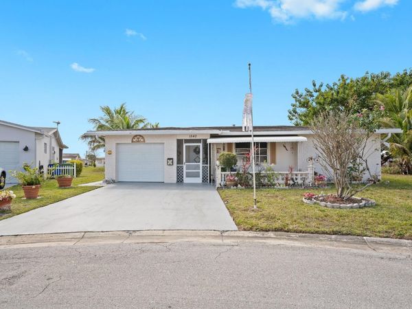 1540 NW 70th Ter, Margate, FL 33063