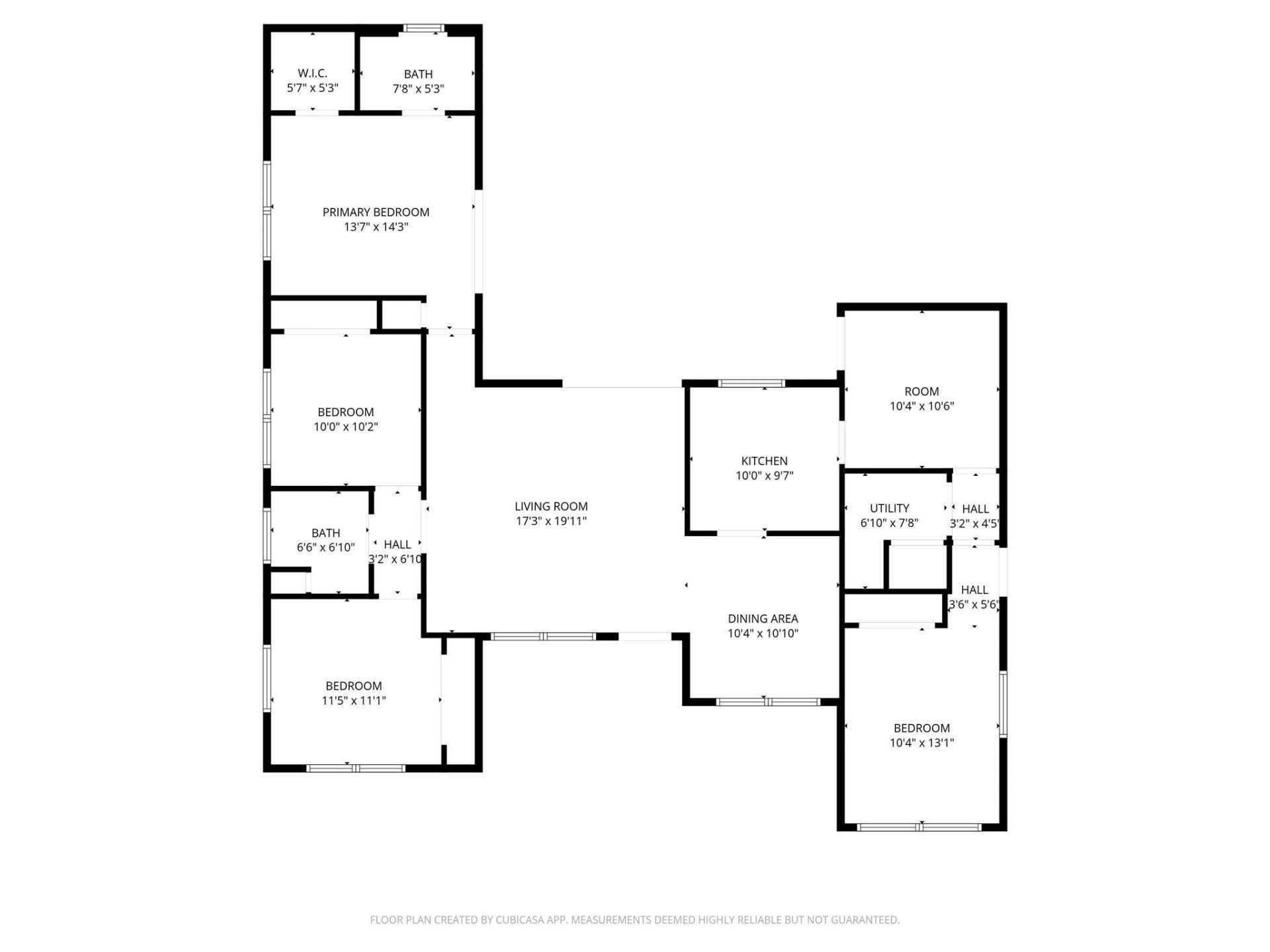 7560 Venetian St, Miramar, FL 33023 Photo