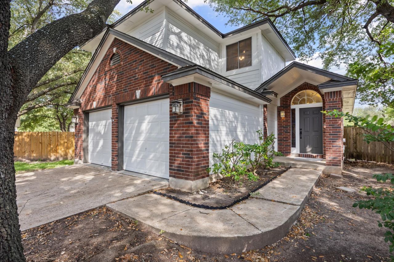 608 Shep St, Austin, TX 78748 Main Photo