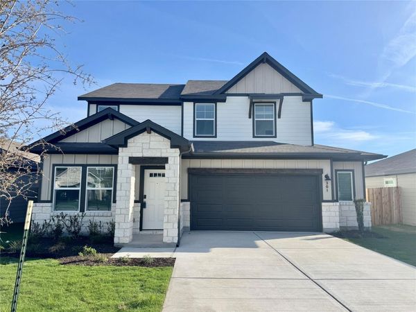 301 Texas Agate DR, Kyle, TX 78640