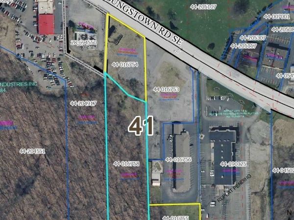 Youngstown Road, Warren, OH 44484