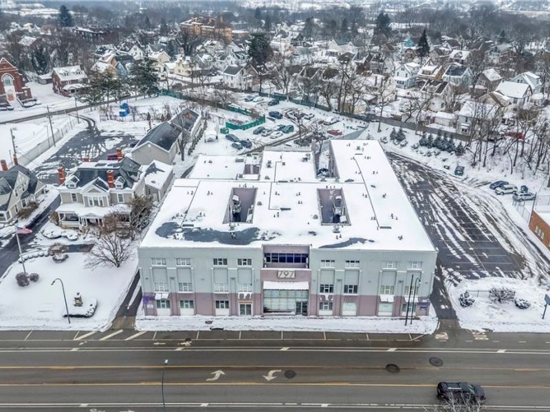 797 E Market Street, Unit 319, Akron, OH 44305 Photo 1