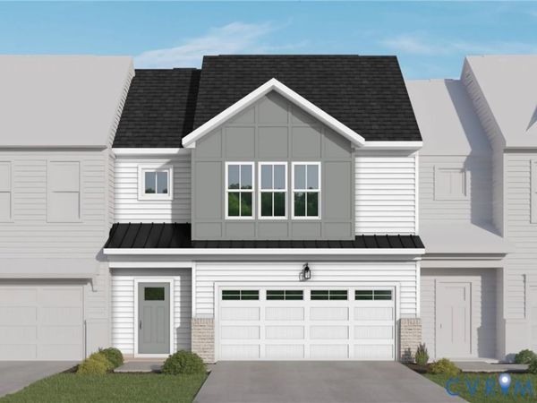 6712 Oasis Breeze Lane, Midlothian, VA 23112