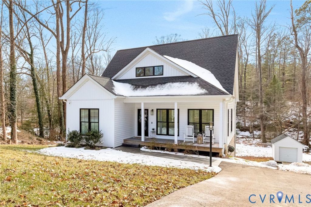 9139 Pembridge Drive, Mechanicsville, VA 23116 Main Photo