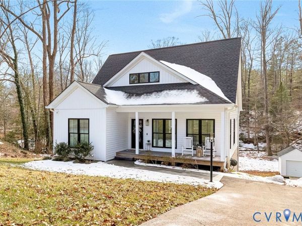 9139 Pembridge Drive, Mechanicsville, VA 23116