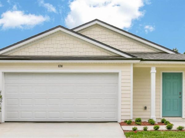 838 GRAND RESERVE DRIVE, BUNNELL, FL 32110