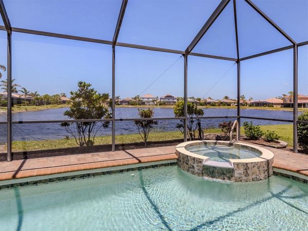 11610 DANCING RIVER DRIVE, VENICE, FL 34292