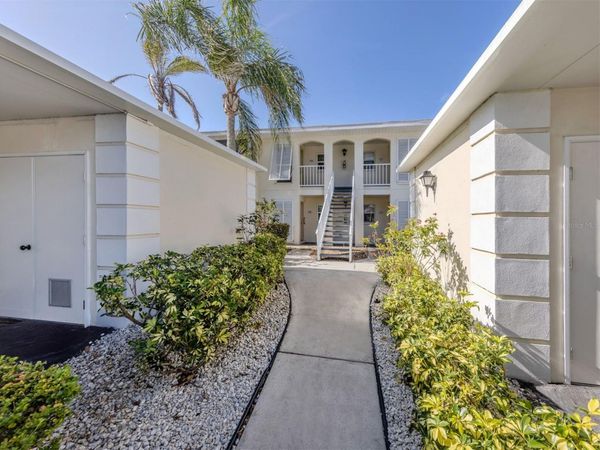 435 CERROMAR LANE, Unit 326, VENICE, FL 34293